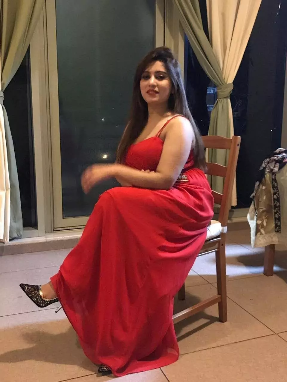 Escort Service in Aminabad